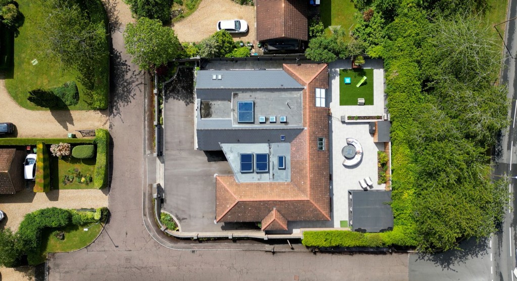 Image for Millhayes, Great Linford, MK14