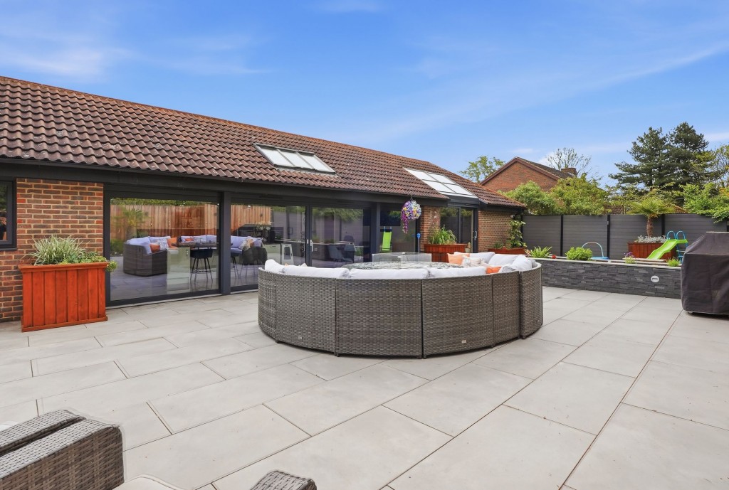 Image for Millhayes, Great Linford, MK14