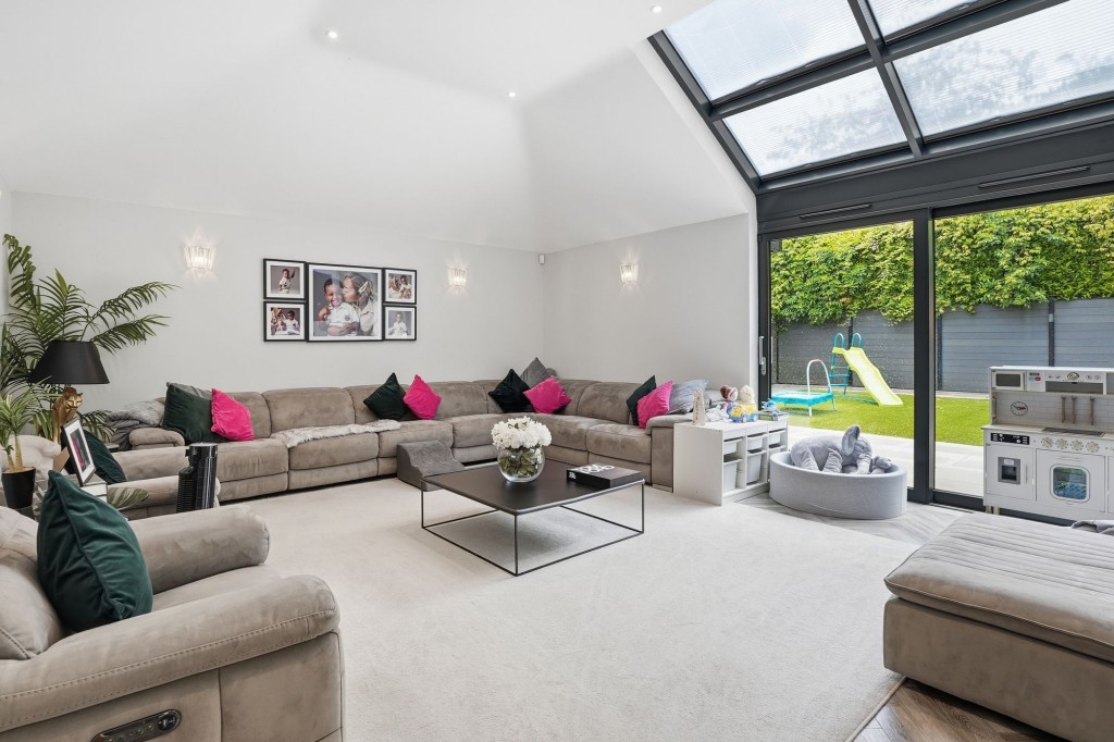 Image for Millhayes, Great Linford, MK14