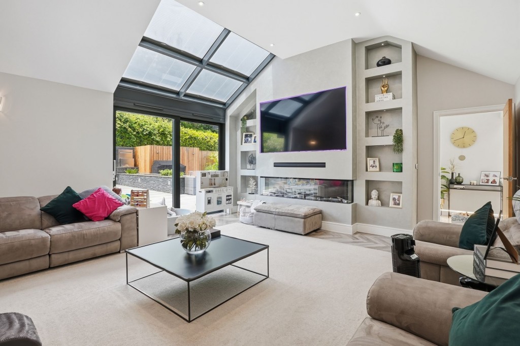 Image for Millhayes, Great Linford, MK14