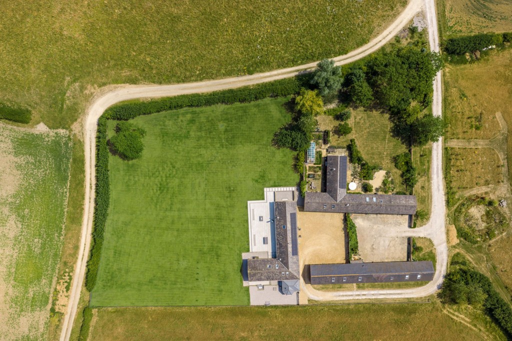 Image for Tathall End, Hanslope, MK19