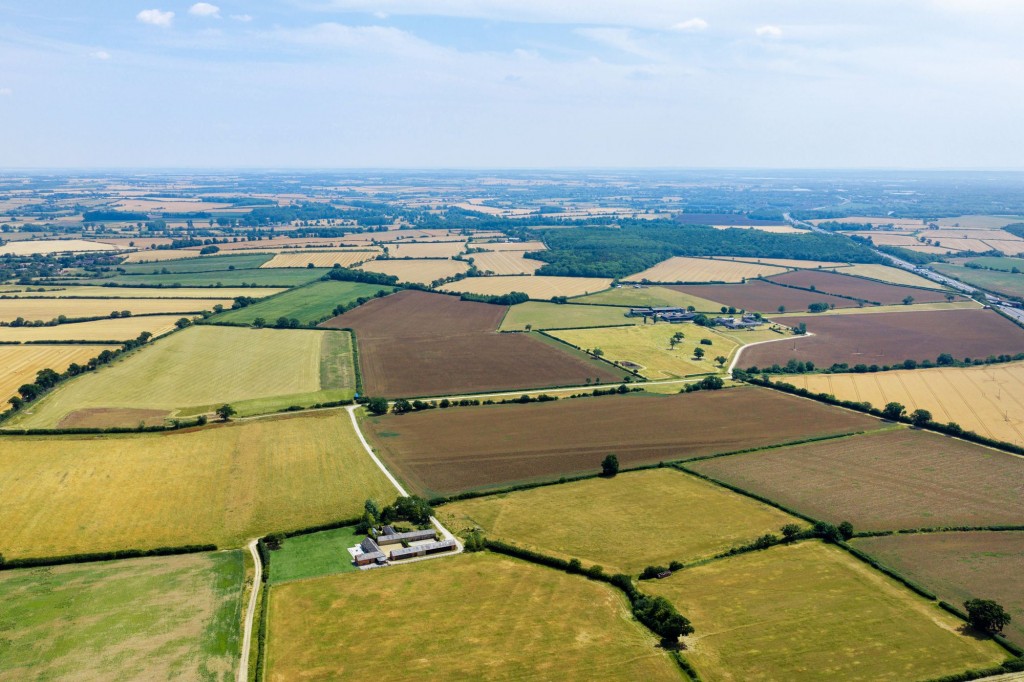Image for Tathall End, Hanslope, MK19