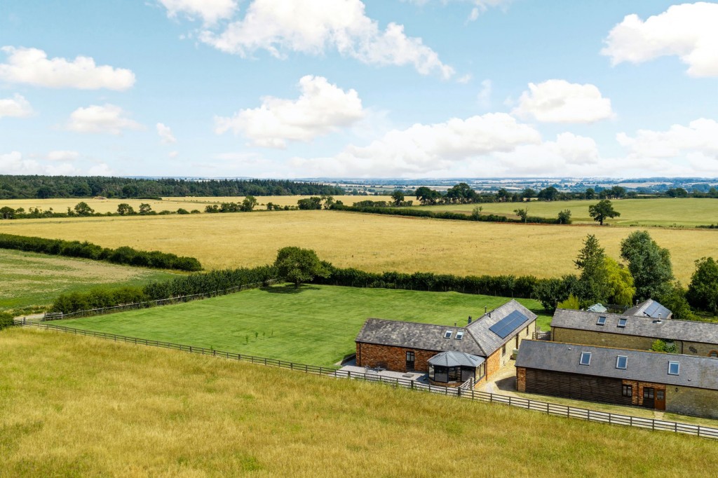 Image for Tathall End, Hanslope, MK19