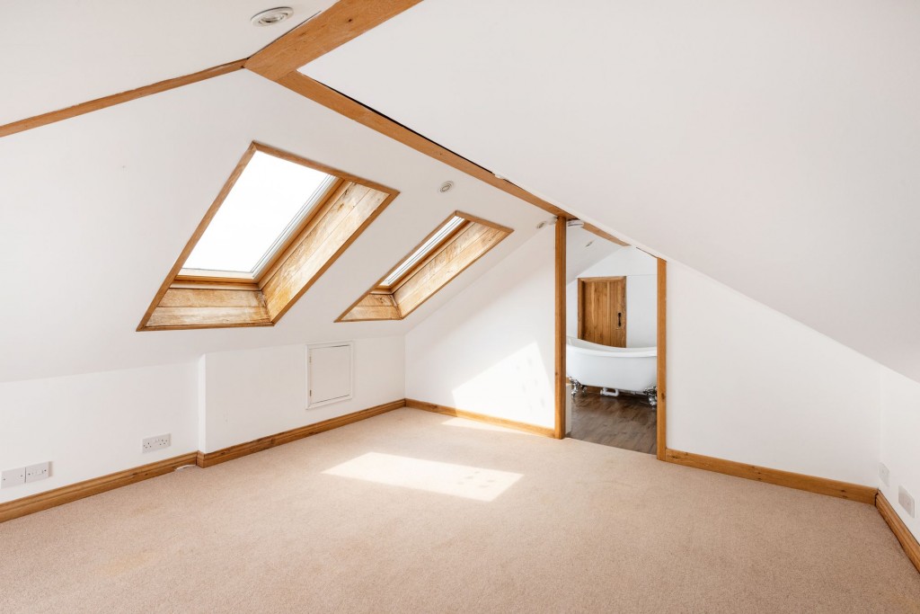Image for Tathall End, Hanslope, MK19