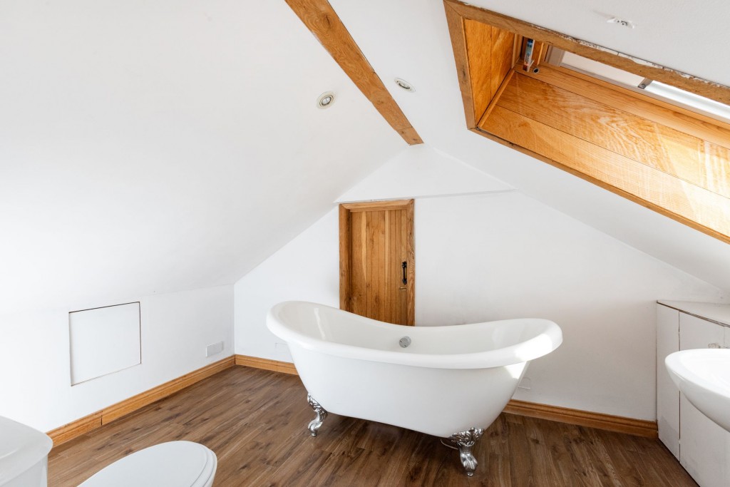 Image for Tathall End, Hanslope, MK19