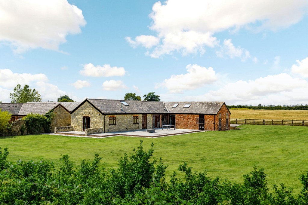 Image for Tathall End, Hanslope, MK19