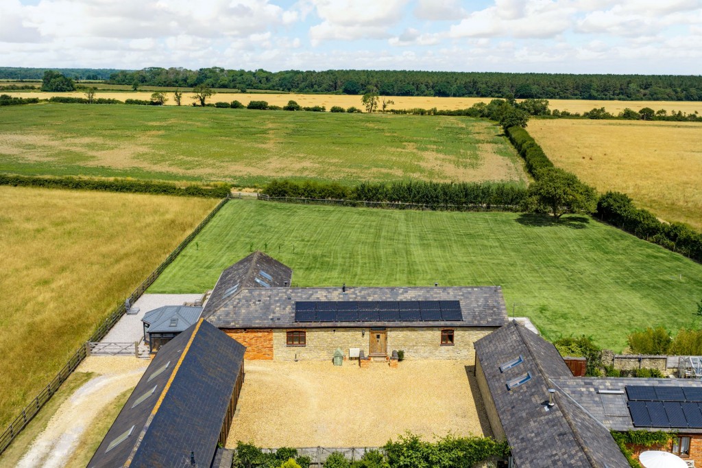 Image for Tathall End, Hanslope, MK19