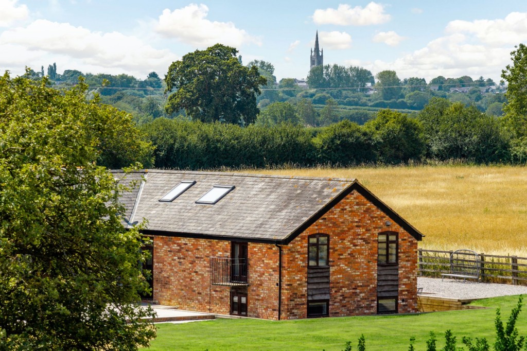 Image for Tathall End, Hanslope, MK19