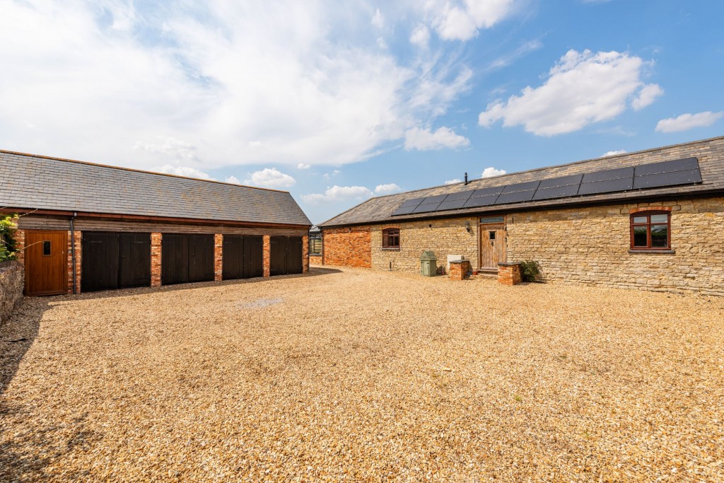 Image for Tathall End, Hanslope, MK19