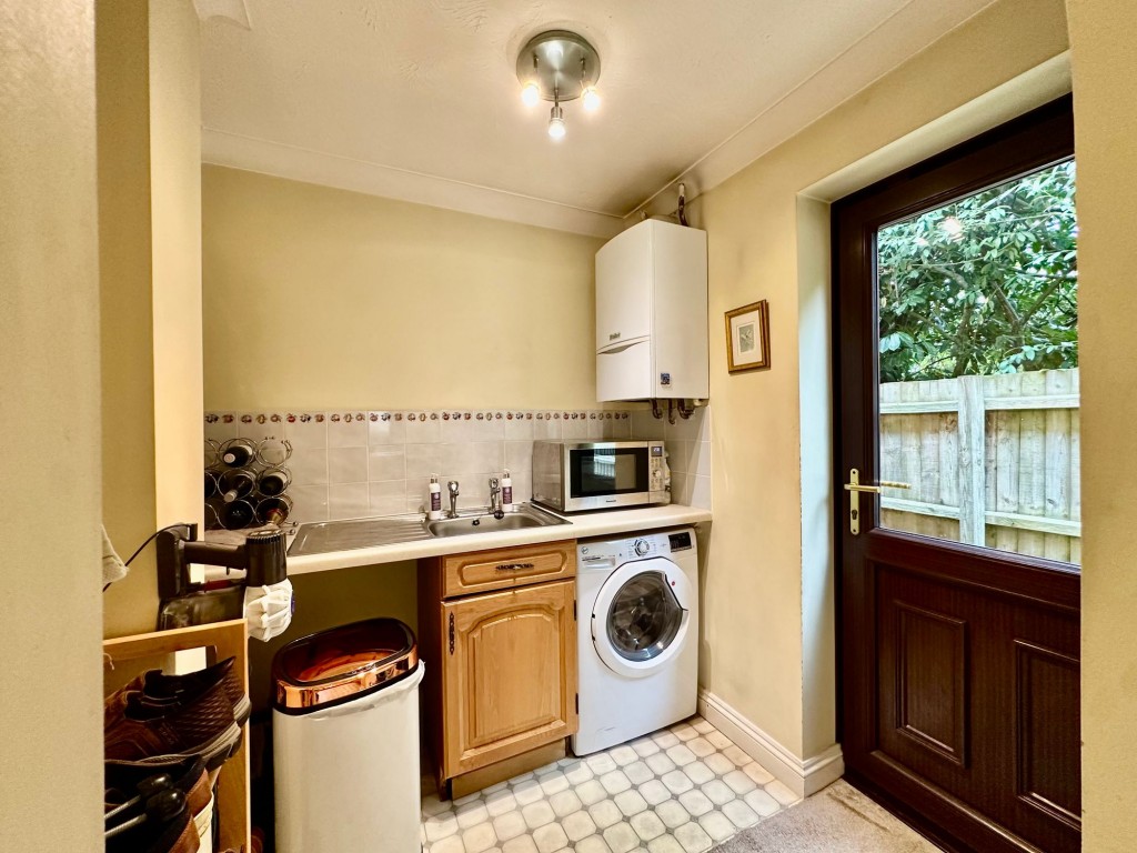 Image for Oakmont Close, Northampton, NN4