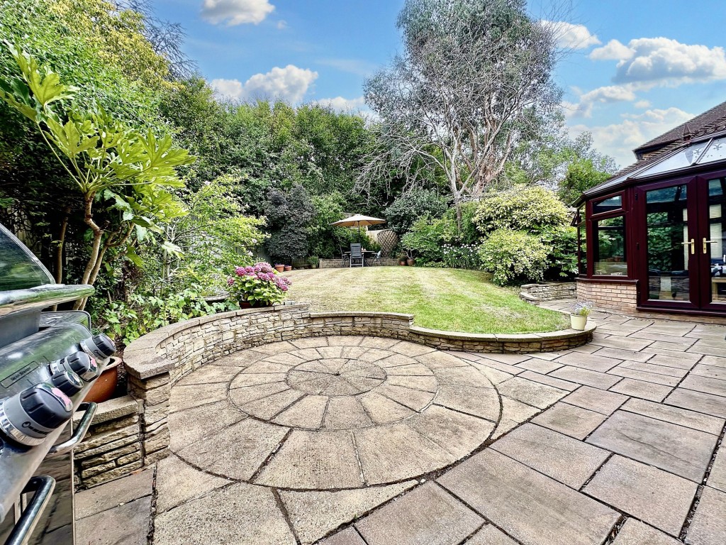Image for Oakmont Close, Northampton, NN4