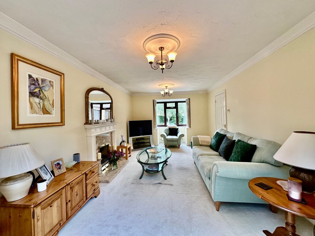 Image for Oakmont Close, Northampton, NN4