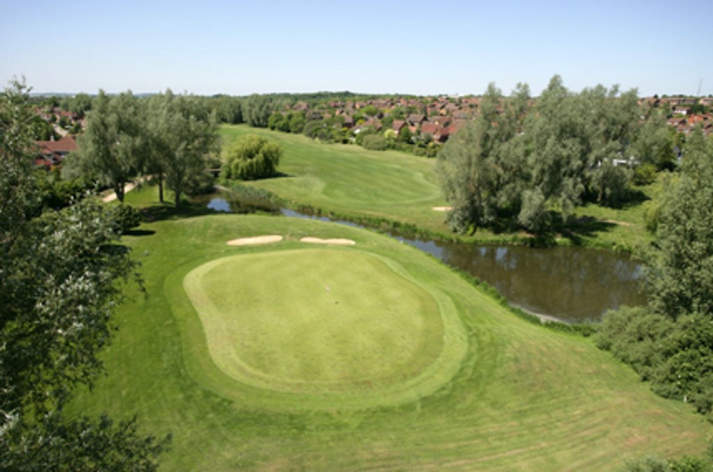 Image for Oakmont Close, Northampton, NN4