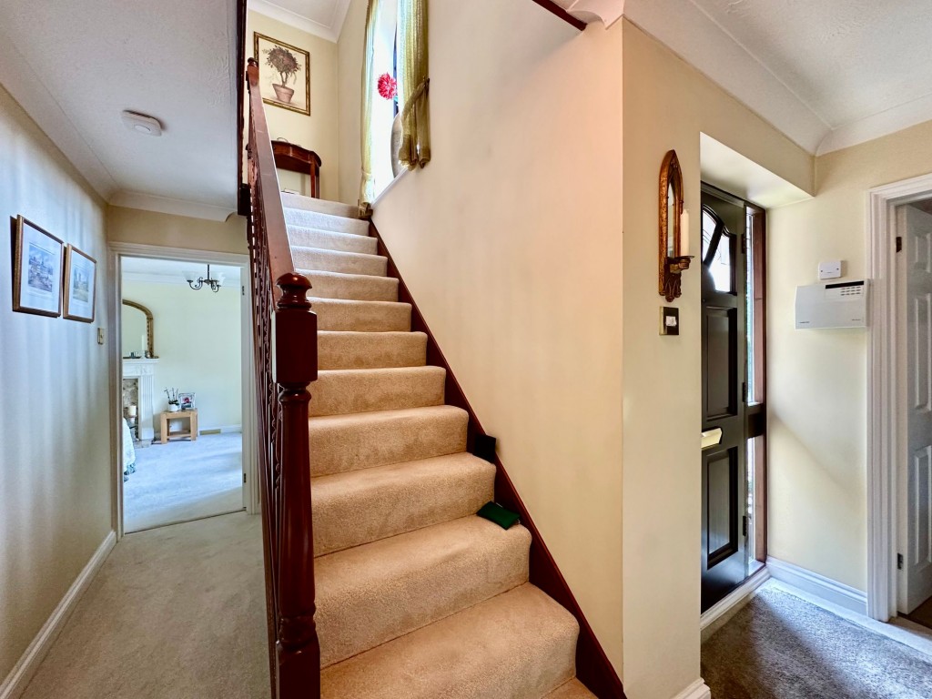 Image for Oakmont Close, Northampton, NN4