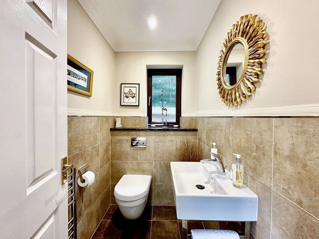 Image for Oakmont Close, Northampton, NN4