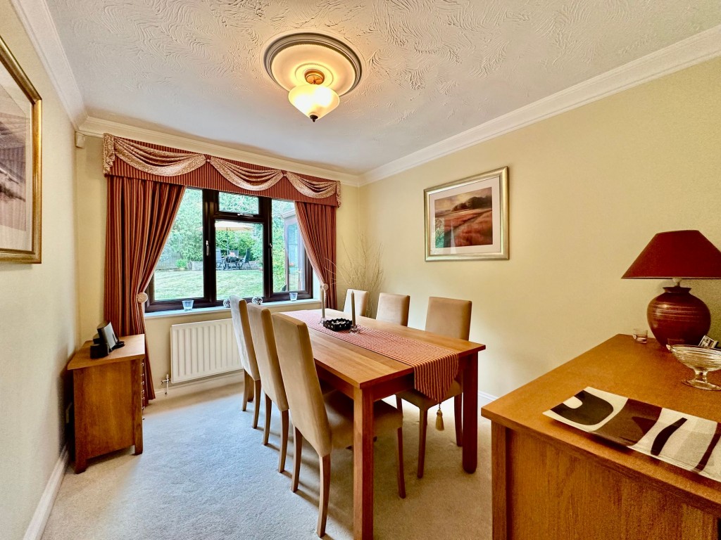 Image for Oakmont Close, Northampton, NN4