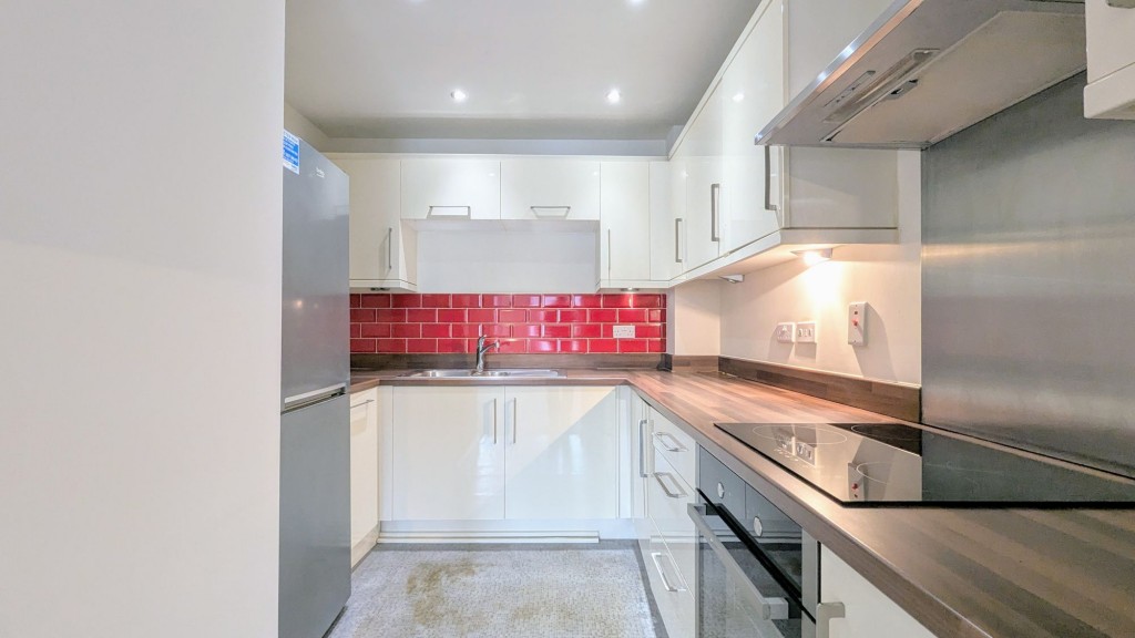 Image for Top Fair Furlong, Redhouse Park, MK14