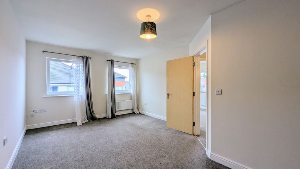 Image for Top Fair Furlong, Redhouse Park, MK14