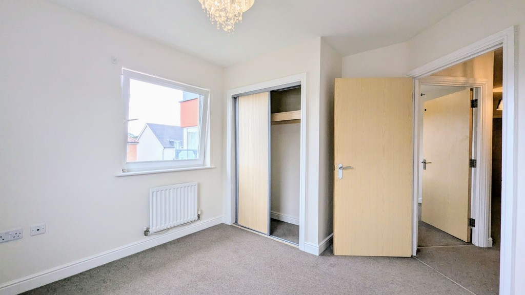 Image for Top Fair Furlong, Redhouse Park, MK14