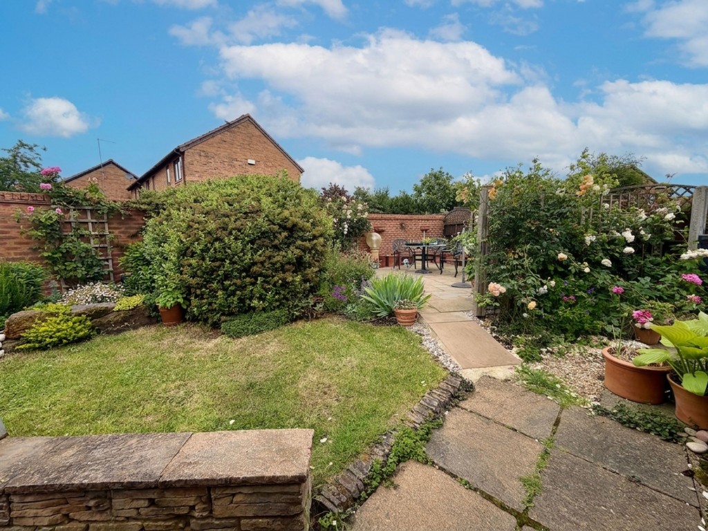 Image for Hockliffe Brae, Walnut Tree, MK7