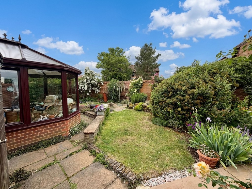 Image for Hockliffe Brae, Walnut Tree, MK7