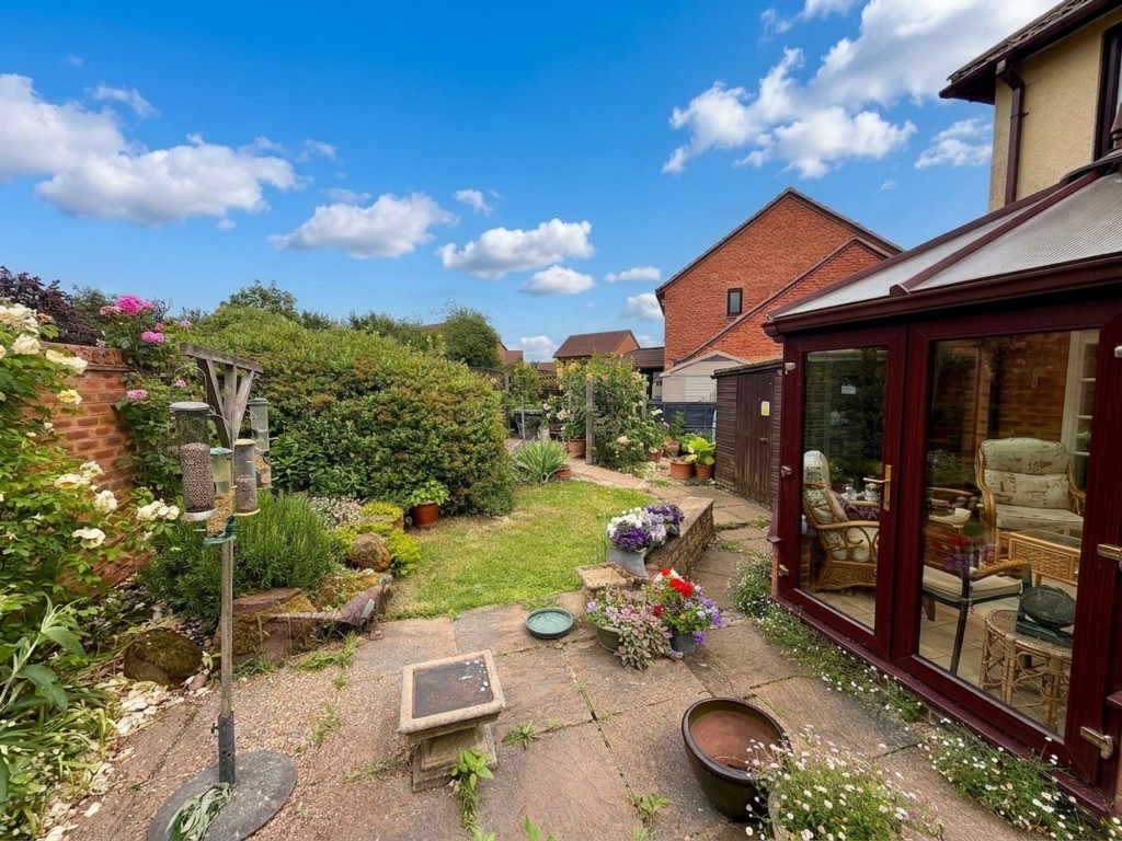 Image for Hockliffe Brae, Walnut Tree, MK7
