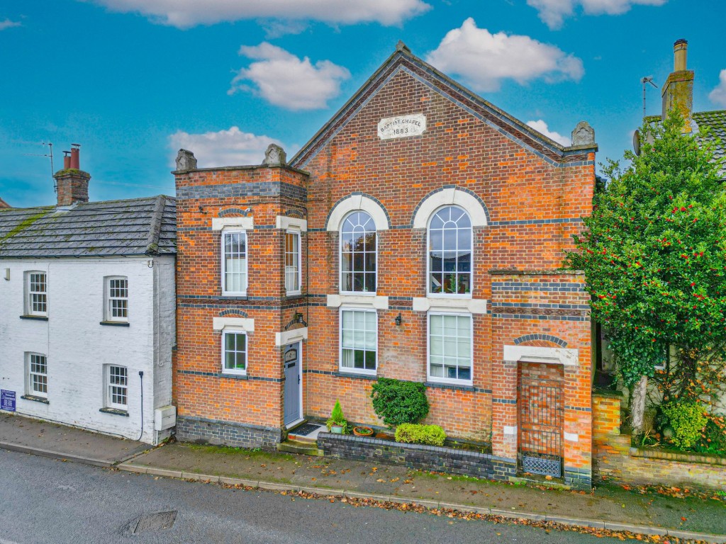 Image for Main Street, Mursley, MK17