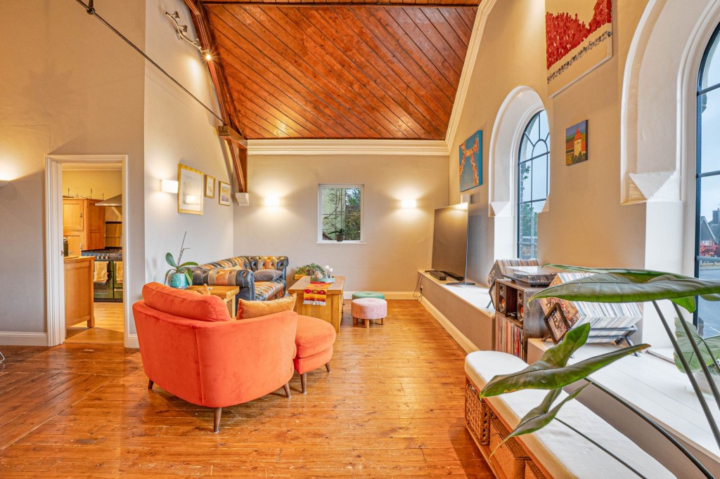 Image for Main Street, Mursley, MK17