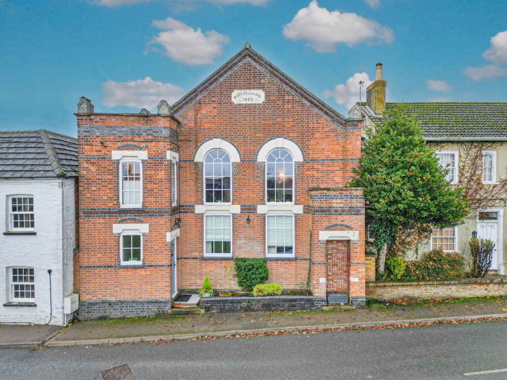 Image for Main Street, Mursley, MK17