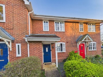 View full details for Stratford Road, Wolverton, MK12