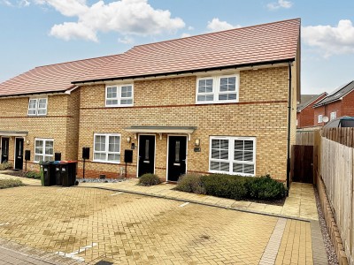 View full details for Diana Way, Fairfields, MK11