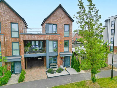 View full details for Atlas Way, Oakgrove, MK10