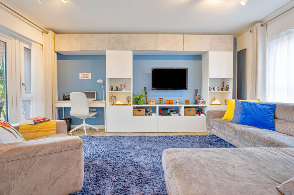 Image for Atlas Way, Oakgrove, MK10