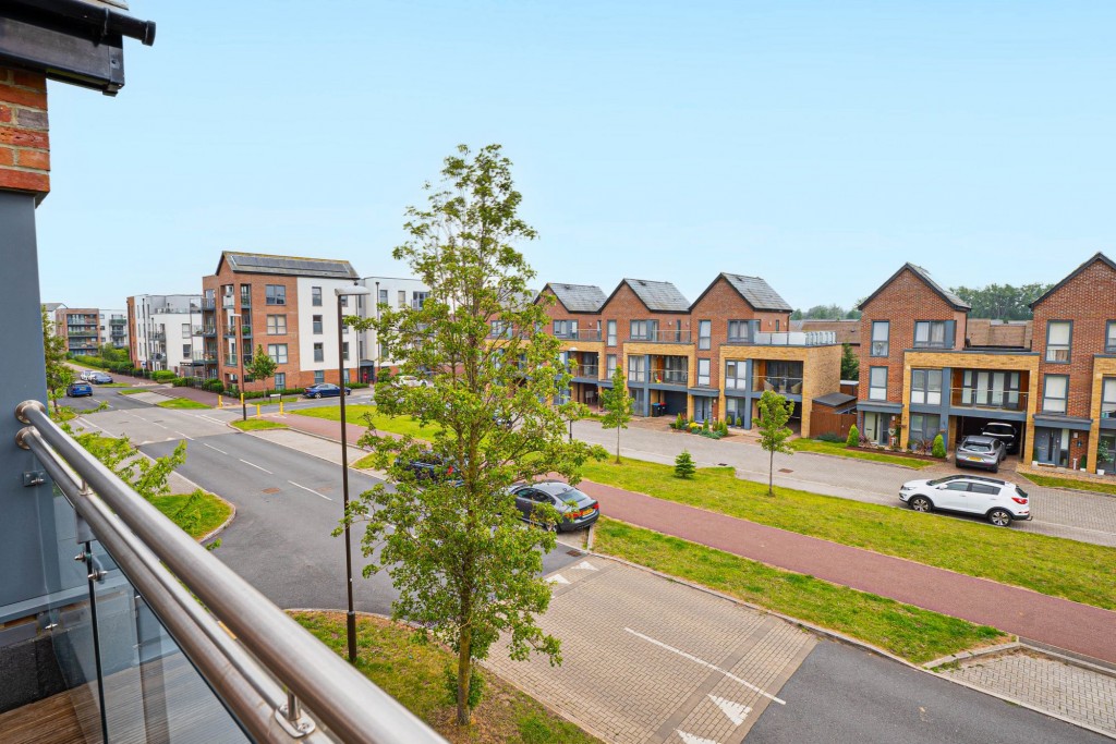 Image for Atlas Way, Oakgrove, MK10