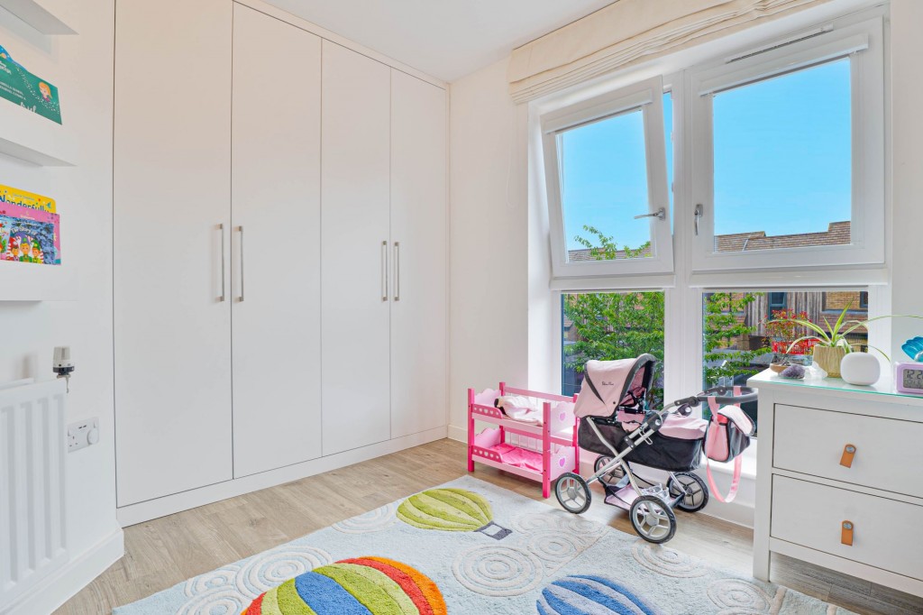 Image for Atlas Way, Oakgrove, MK10