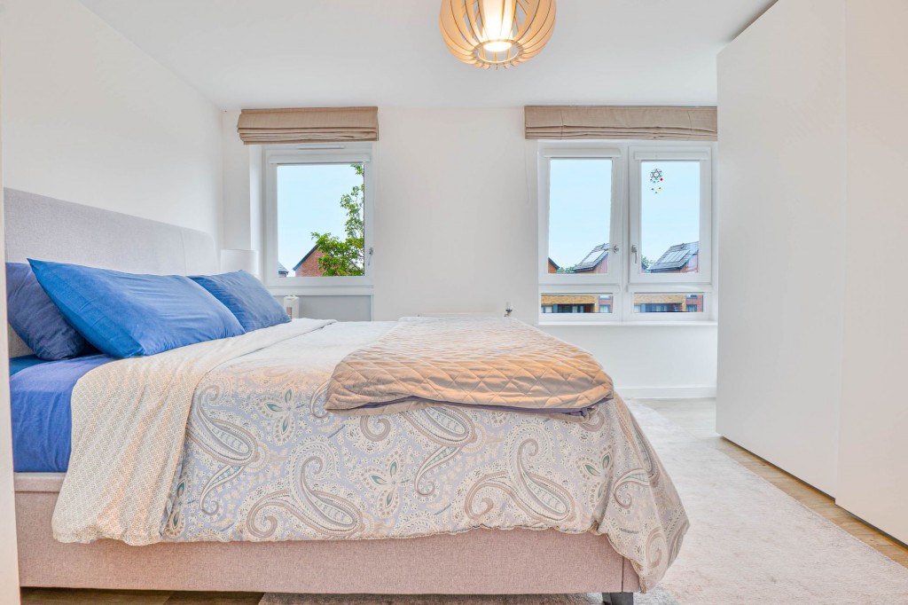 Image for Atlas Way, Oakgrove, MK10