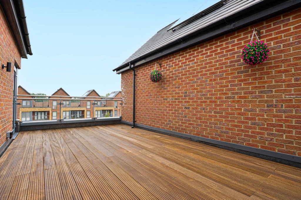 Image for Atlas Way, Oakgrove, MK10