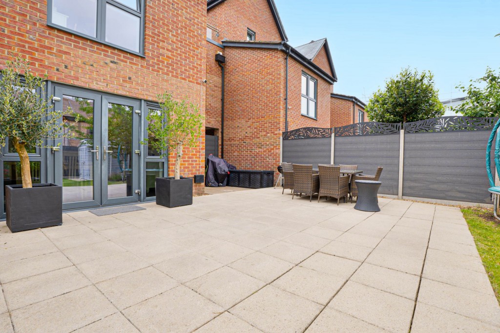 Image for Atlas Way, Oakgrove, MK10