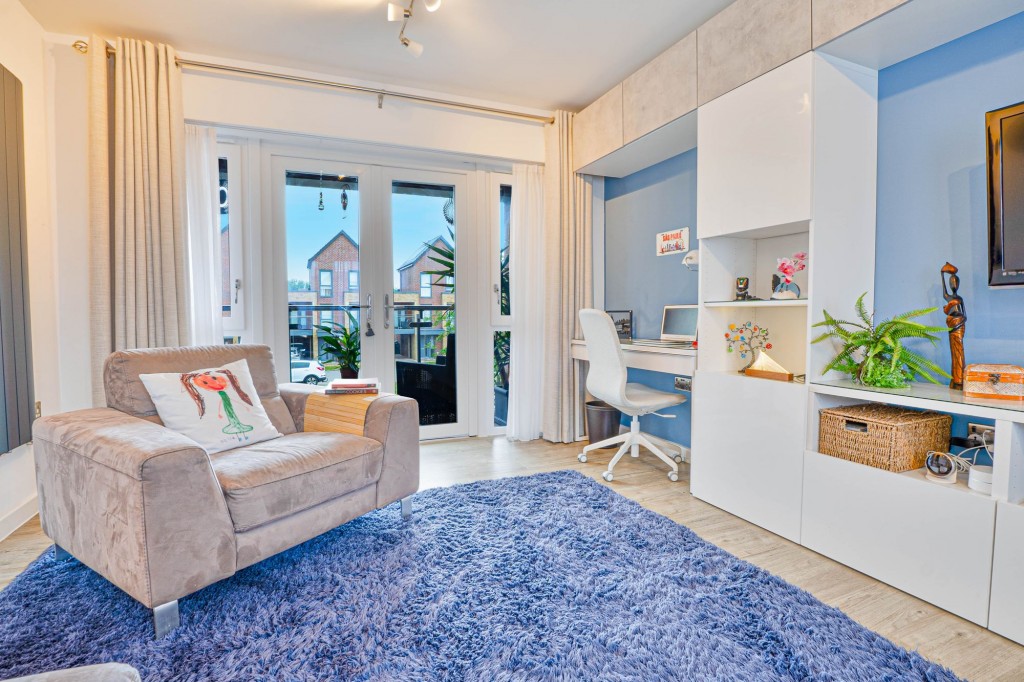 Image for Atlas Way, Oakgrove, MK10