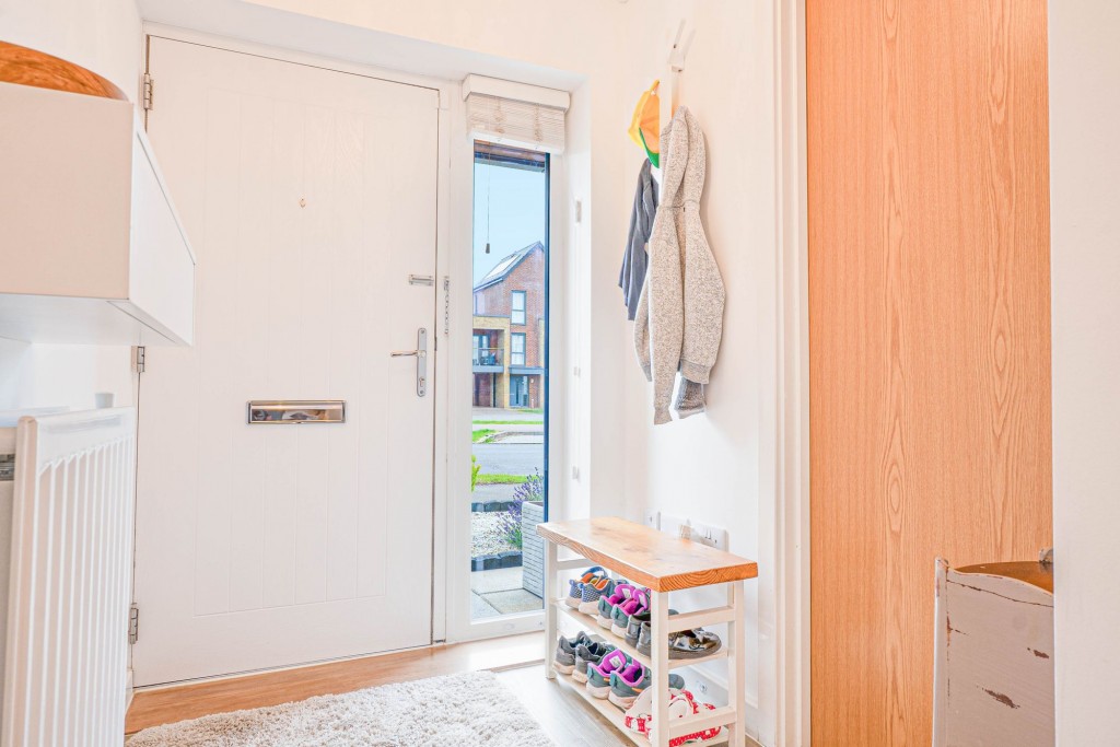 Image for Atlas Way, Oakgrove, MK10