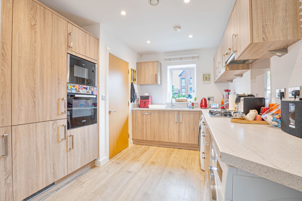 Image for Atlas Way, Oakgrove, MK10