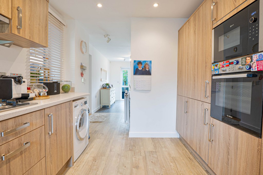 Image for Atlas Way, Oakgrove, MK10