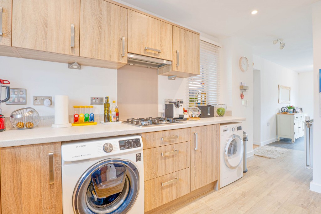 Image for Atlas Way, Oakgrove, MK10