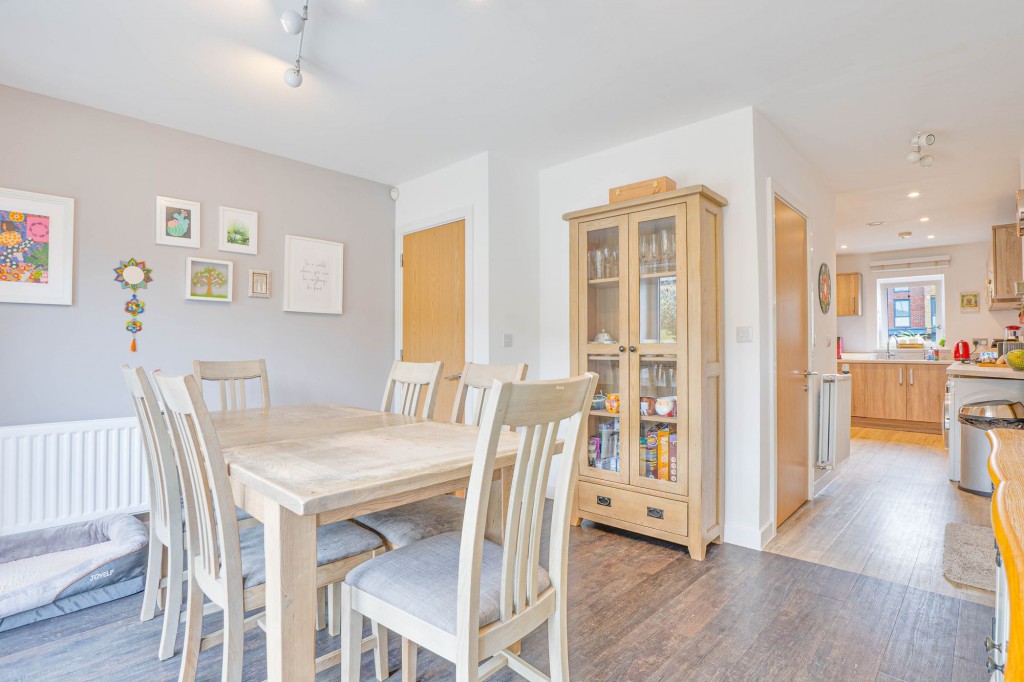 Image for Atlas Way, Oakgrove, MK10