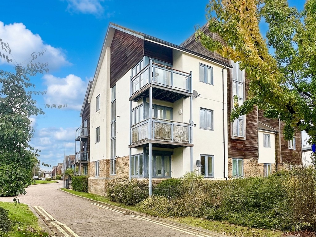 Image for Kingswear Drive, Broughton, MK10