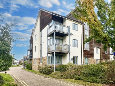 View full details for Kingswear Drive, Broughton, MK10