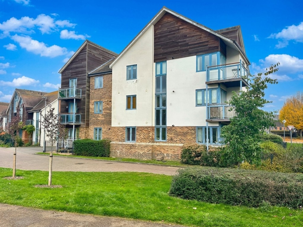 Image for Kingswear Drive, Broughton, MK10