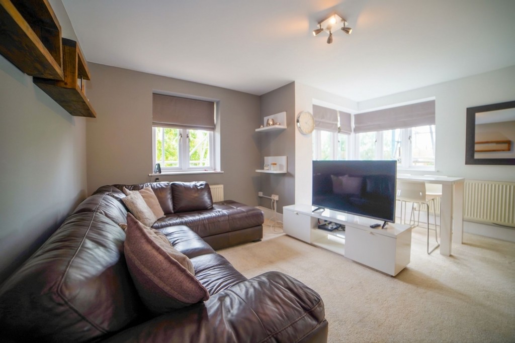 Image for Kingswear Drive, Broughton, MK10