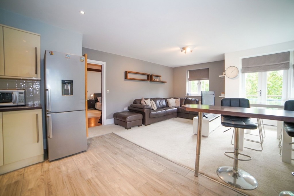 Image for Kingswear Drive, Broughton, MK10