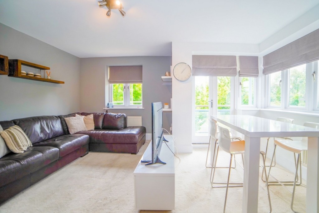 Image for Kingswear Drive, Broughton, MK10